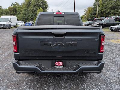 New 2025 Ram 1500 Lone Star Crew Cab 4WD Pickup for sale #KJ24798 - photo 2