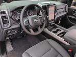 New 2025 Ram 1500 Lone Star Crew Cab 4WD Pickup for sale #KJ24798 - photo 9