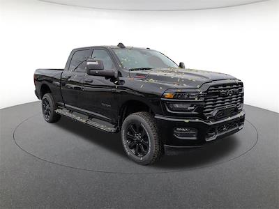 New 2026 Ram 2500 Big Horn Crew Cab 4WD Pickup for sale #KJ24802 - photo 1