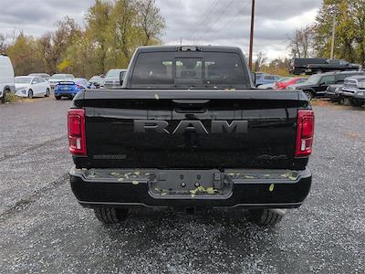 New 2026 Ram 2500 Big Horn Crew Cab 4WD Pickup for sale #KJ24802 - photo 2