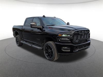 New 2026 Ram 2500 Big Horn Crew Cab for sale #KJ24803 - photo 1