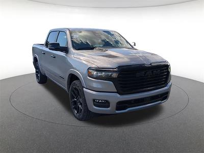 New 2026 Ram 1500 Laramie Crew Cab 4WD Pickup for sale #KJ24806 - photo 1