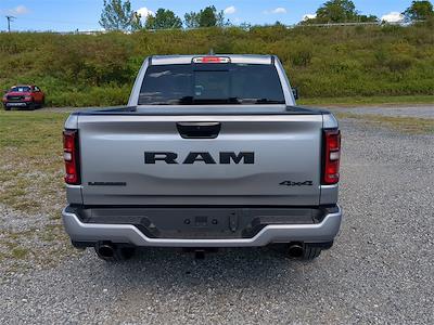 New 2026 Ram 1500 Laramie Crew Cab 4WD Pickup for sale #KJ24806 - photo 2