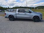 New 2026 Ram 1500 Laramie Crew Cab 4WD Pickup for sale #KJ24806 - photo 3
