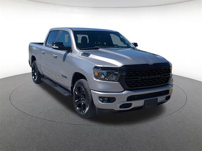 2022 Ram 1500 Crew Cab 4WD Pickup for sale #KJ24807A - photo 1