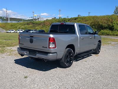 2022 Ram 1500 Crew Cab 4WD Pickup for sale #KJ24807A - photo 2