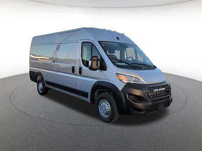 New 2026 Ram ProMaster 3500 High Roof Empty Cargo Van for sale #KJ24808 - photo 1