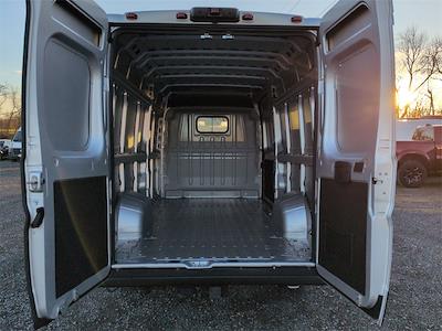 New 2026 Ram ProMaster 3500 High Roof Empty Cargo Van for sale #KJ24808 - photo 2