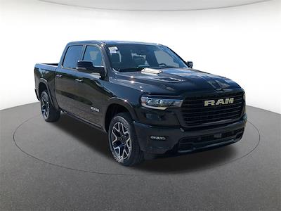 New 2026 Ram 1500 Laramie Crew Cab 4WD Pickup for sale #KJ24810 - photo 1