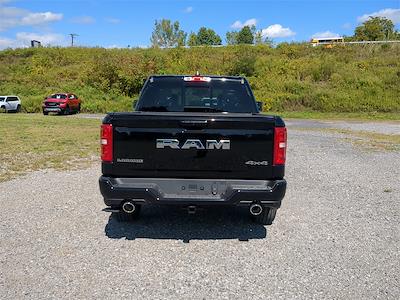 New 2026 Ram 1500 Laramie Crew Cab 4WD Pickup for sale #KJ24810 - photo 2