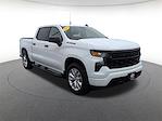 2023 Chevrolet Silverado 1500 Crew Cab 4WD Pickup for sale #KJ24816A - photo 1