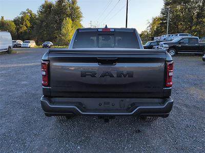 2025 Ram 1500 Crew Cab 4WD Pickup for sale #KJ24817 - photo 2