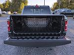 New 2025 Ram 1500 Lone Star Crew Cab 4WD Pickup for sale #KJ24817 - photo 4