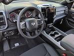 New 2025 Ram 1500 Lone Star Crew Cab 4WD Pickup for sale #KJ24817 - photo 9