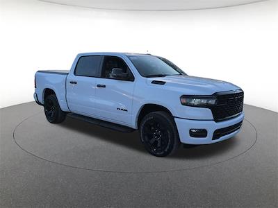 New 2025 Ram 1500 Lone Star Crew Cab 4WD Pickup for sale #KJ24819 - photo 1