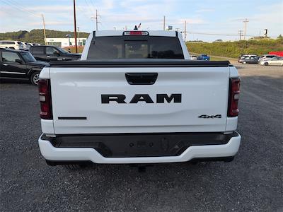 New 2025 Ram 1500 Lone Star Crew Cab 4WD Pickup for sale #KJ24819 - photo 2