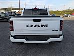 New 2025 Ram 1500 Lone Star Crew Cab 4WD Pickup for sale #KJ24819 - photo 2