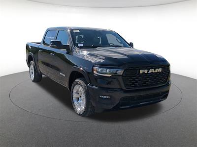 New 2025 Ram 1500 Lone Star Crew Cab 4WD Pickup for sale #KJ24820 - photo 1