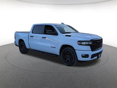 New 2025 Ram 1500 Lone Star Crew Cab 4WD Pickup for sale #KJ24821 - photo 1