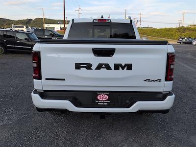 New 2025 Ram 1500 Lone Star Crew Cab 4WD Pickup for sale #KJ24821 - photo 2