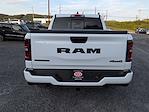 New 2025 Ram 1500 Lone Star Crew Cab 4WD Pickup for sale #KJ24821 - photo 2