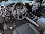 New 2025 Ram 1500 Lone Star Crew Cab 4WD Pickup for sale #KJ24821 - photo 9