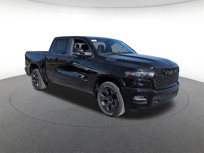 New 2025 Ram 1500 Lone Star Crew Cab 4WD Pickup for sale #KJ24822 - photo 1