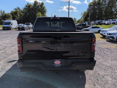 New 2025 Ram 1500 Lone Star Crew Cab 4WD Pickup for sale #KJ24822 - photo 2