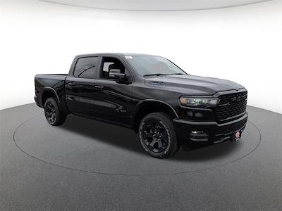 New 2025 Ram 1500 Lone Star Crew Cab 4WD Pickup for sale #KJ24823 - photo 1