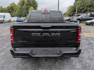 New 2025 Ram 1500 Lone Star Crew Cab 4WD Pickup for sale #KJ24823 - photo 2