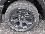 New 2025 Ram 1500 Lone Star Crew Cab 4WD Pickup for sale #KJ24823 - photo 6