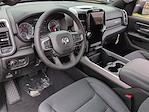 New 2025 Ram 1500 Lone Star Crew Cab 4WD Pickup for sale #KJ24823 - photo 9