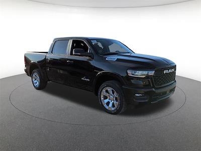 New 2025 Ram 1500 Lone Star Crew Cab 4WD Pickup for sale #KJ24824 - photo 1
