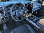 New 2025 Ram 1500 Lone Star Crew Cab 4WD Pickup for sale #KJ24824 - photo 9