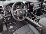 New 2025 Ram 1500 Lone Star Crew Cab 4WD Pickup for sale #KJ24825 - photo 9