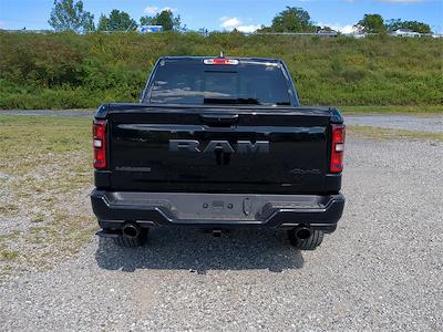 New 2026 Ram 1500 Laramie Crew Cab 4WD Pickup for sale #KJ24826 - photo 2