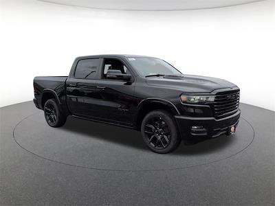 New 2026 Ram 1500 Laramie Crew Cab 4WD Pickup for sale #KJ24827 - photo 1
