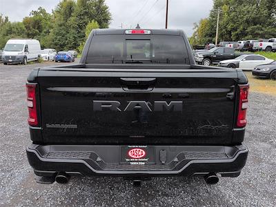 New 2026 Ram 1500 Laramie Crew Cab 4WD Pickup for sale #KJ24827 - photo 2