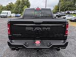 New 2026 Ram 1500 Laramie Crew Cab 4WD Pickup for sale #KJ24827 - photo 2