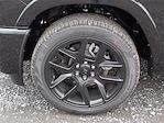 New 2026 Ram 1500 Laramie Crew Cab 4WD Pickup for sale #KJ24827 - photo 6