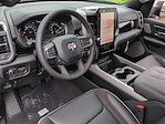 New 2026 Ram 1500 Laramie Crew Cab 4WD Pickup for sale #KJ24827 - photo 9