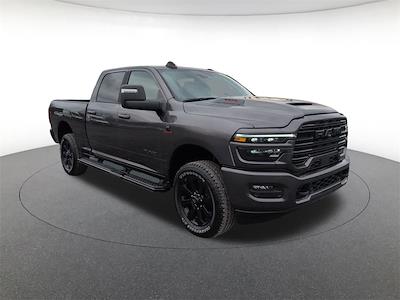 New 2026 Ram 2500 Laramie Crew Cab 4WD Pickup for sale #KJ24828 - photo 1