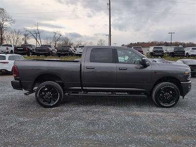 New 2026 Ram 2500 Laramie Crew Cab 4WD Pickup for sale #KJ24828 - photo 2