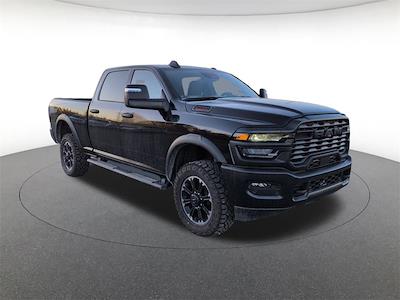 New 2026 Ram 2500 Tradesman Crew Cab for sale #KJ24829 - photo 1