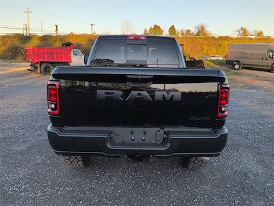 New 2026 Ram 2500 Tradesman Crew Cab for sale #KJ24829 - photo 2