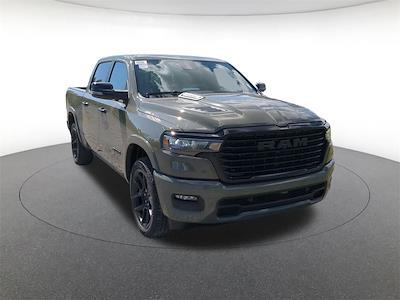 New 2026 Ram 1500 Laramie Crew Cab 4WD Pickup for sale #KJ24830 - photo 1
