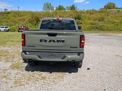 New 2026 Ram 1500 Laramie Crew Cab 4WD Pickup for sale #KJ24830 - photo 2