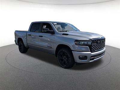 New 2026 Ram 1500 Lone Star Crew Cab 4WD Pickup for sale #KJ24839 - photo 1
