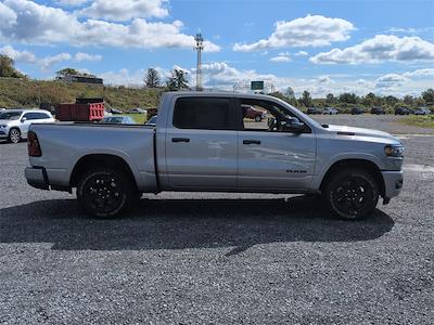 New 2026 Ram 1500 Lone Star Crew Cab 4WD Pickup for sale #KJ24839 - photo 2