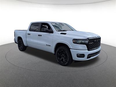 New 2026 Ram 1500 Lone Star Crew Cab 4WD Pickup for sale #KJ24840 - photo 1